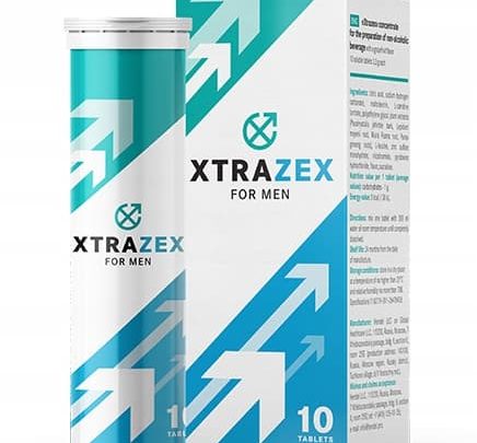 Xtrazex