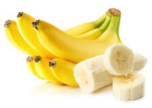  банани