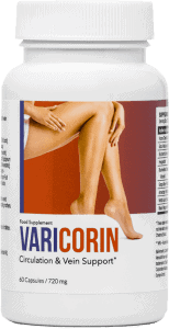  Бутилка varicorin