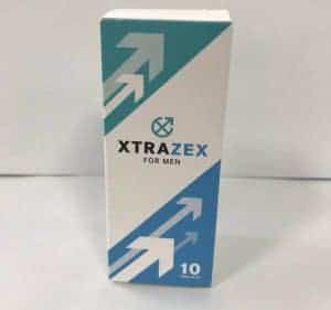  xtrazex