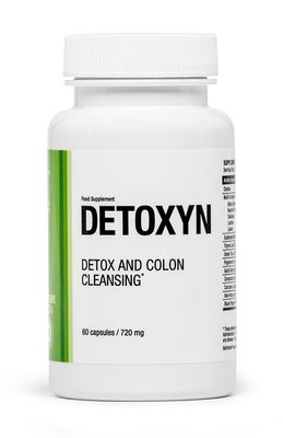  Detoxyn