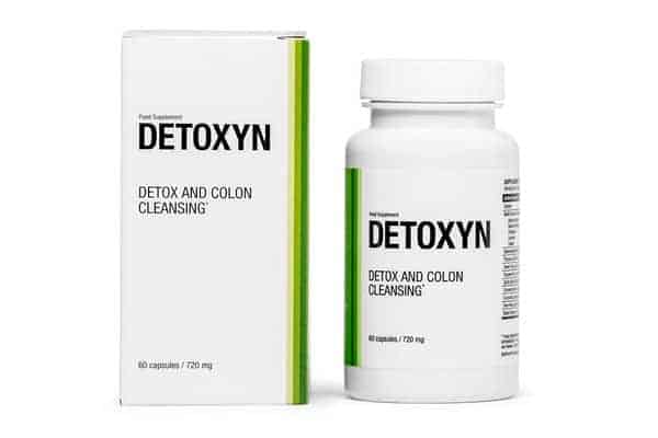  Detoxyn