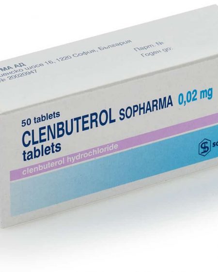 clenbuterol