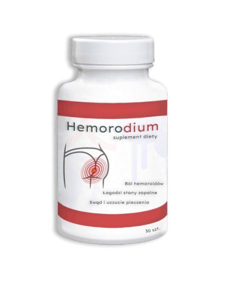 hemorodium