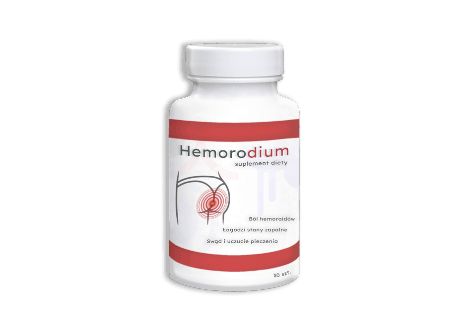 hemorodium