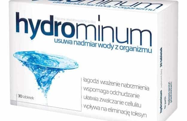 hydrominum 1