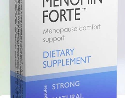 menomin forte 2