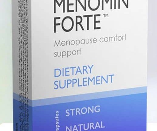 menomin forte 2