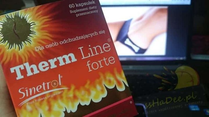 therm line forte 2