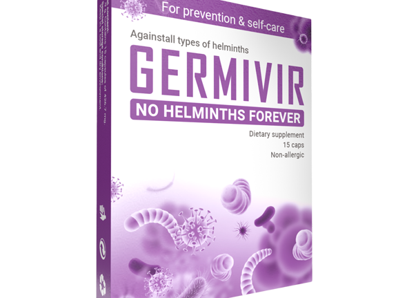 germivir 2