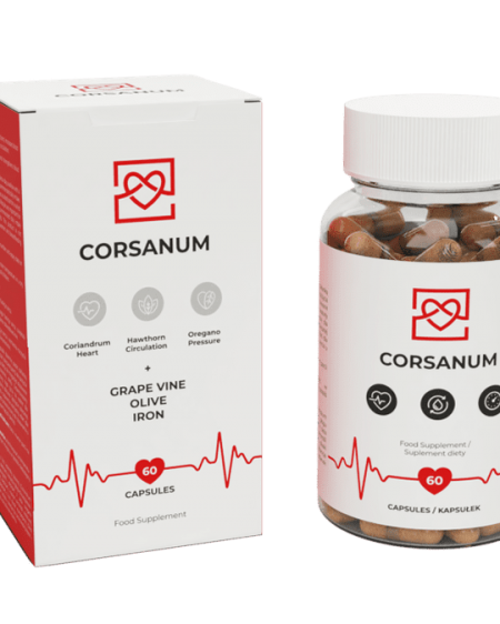 Corsanum 2