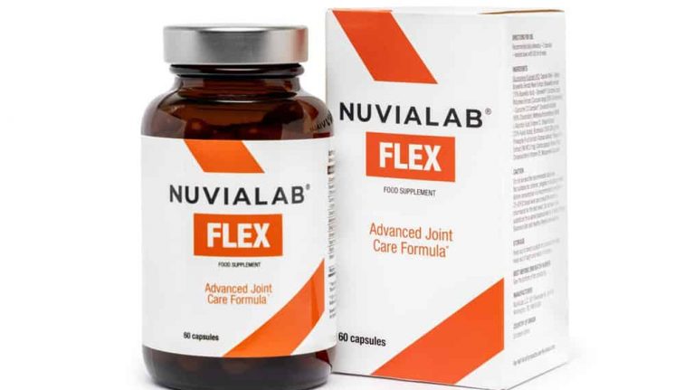 NuviaLab Flex PRO6