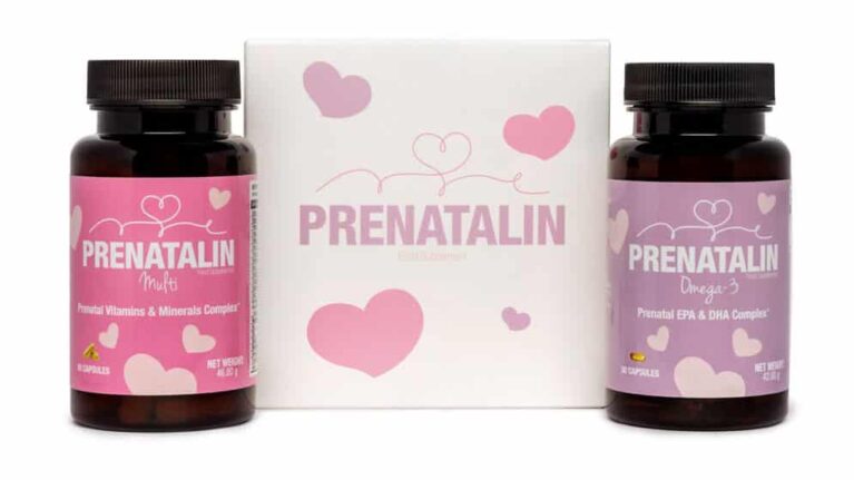 Prenatalin PRO 7