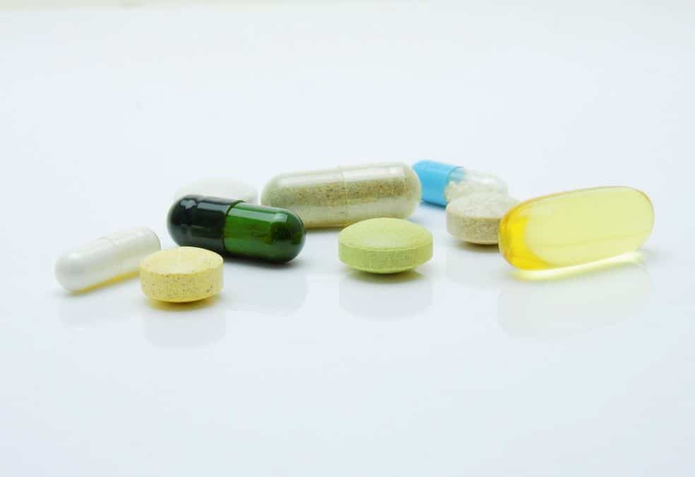 close up photography of pills 161688
