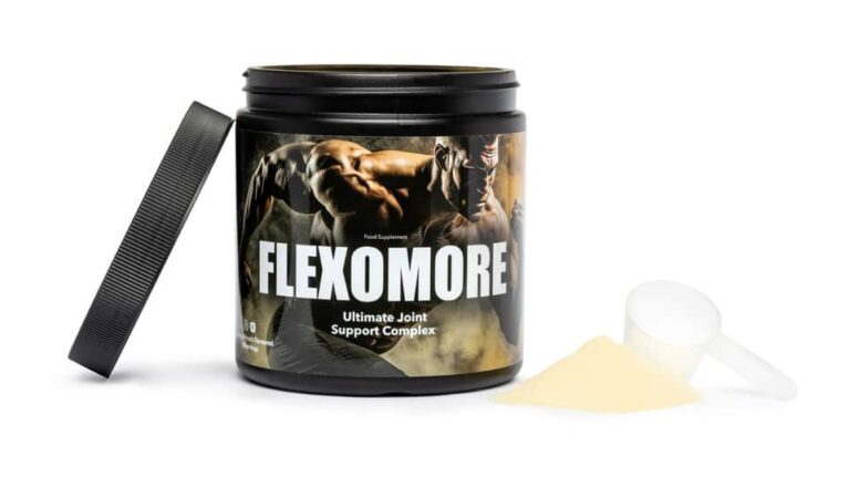 Flexomore PRO3