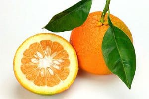  pomeranče