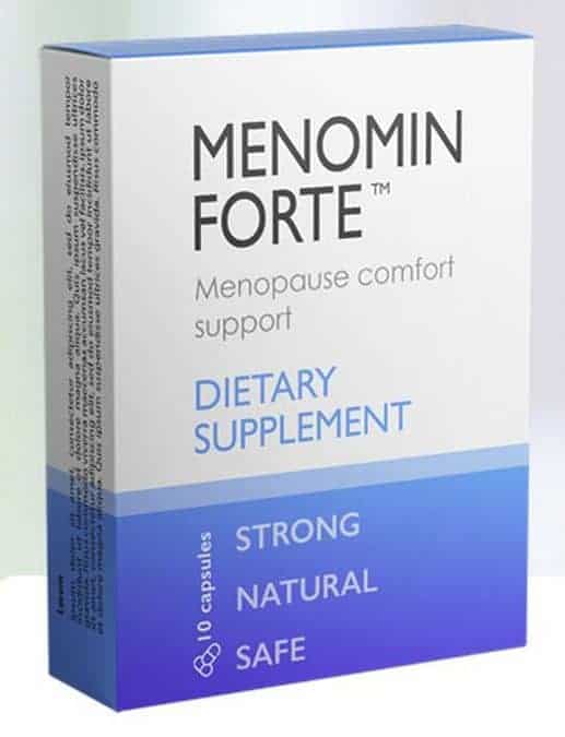 menomin forte 2