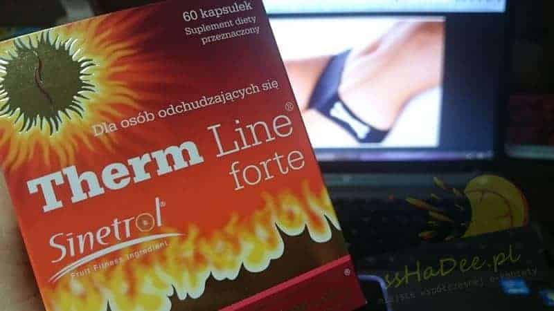 therm line forte 2