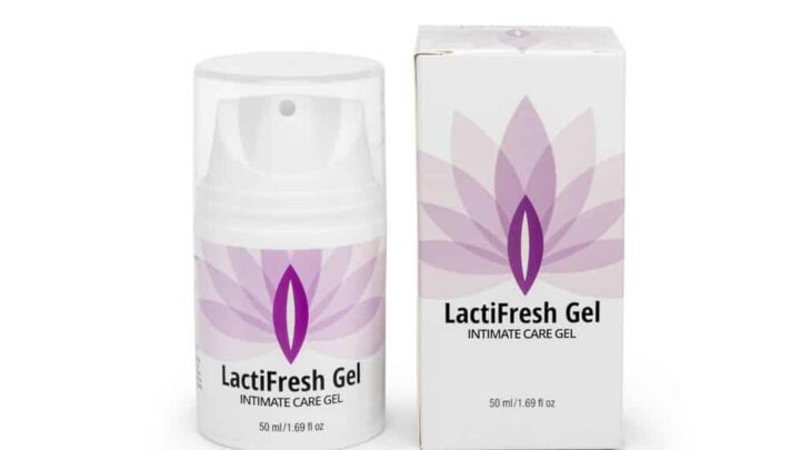 LactiFresh PRO5