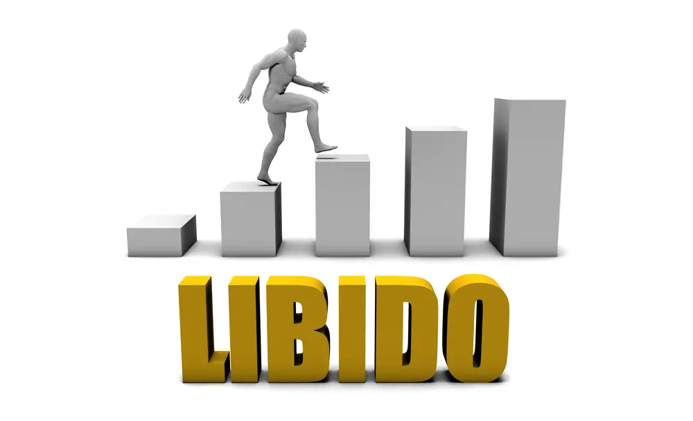  Steigerung der Libido