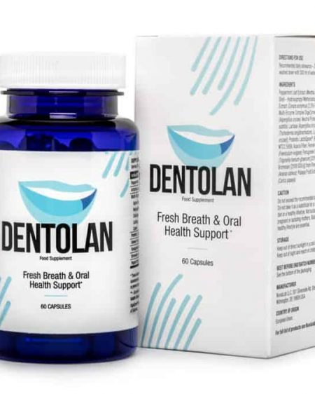 Dentolan PRO5 3