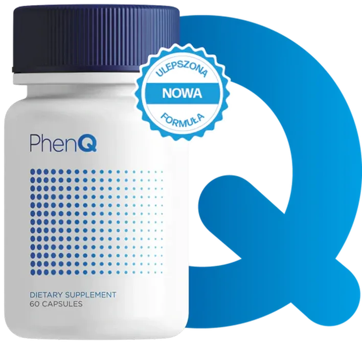  PhenQ-Tabletten