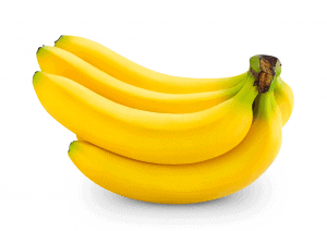  bananer