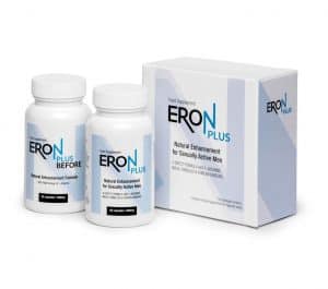 Eron Plus potens tabletter