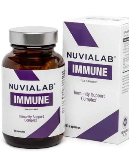 NuviaLab Immune PRO5