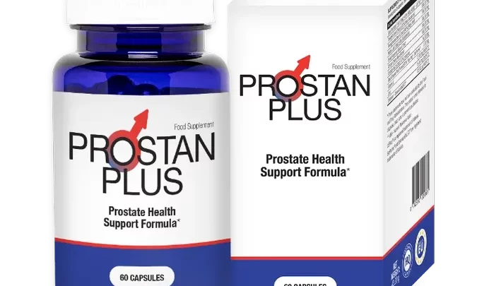 prostan plus