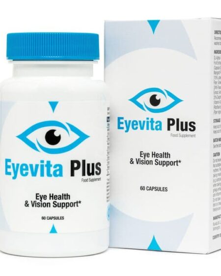 Eyevita Plus PRO5
