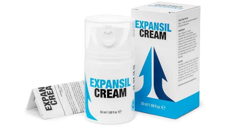 Expansil Cream pro6