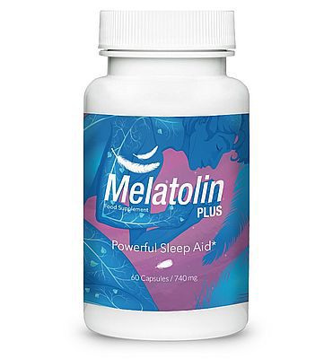  Melatolin Plus