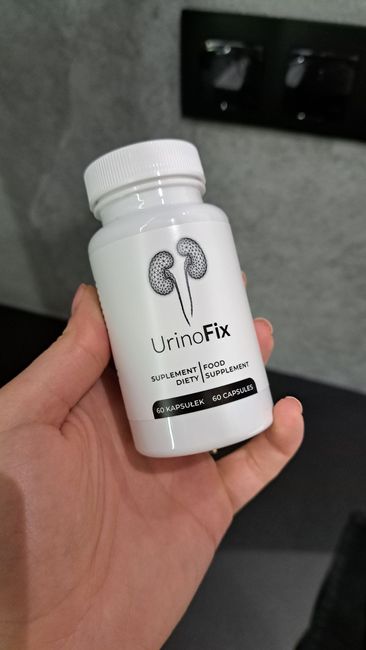  UrinoFix