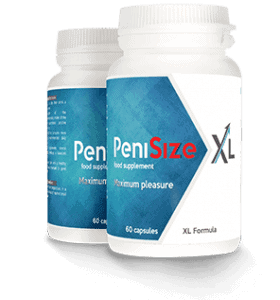 PeniSizeXL tabletas
