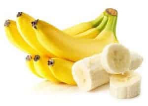  plátanos
