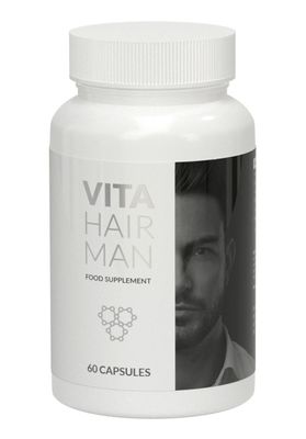  VitaHairMan