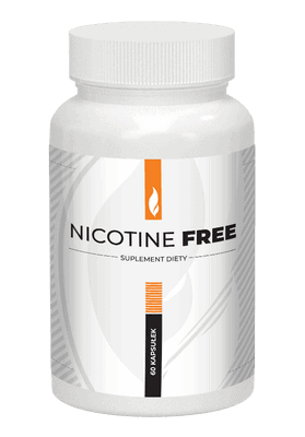  Nicotine Free