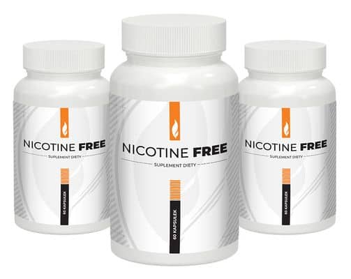  Nicotine Free