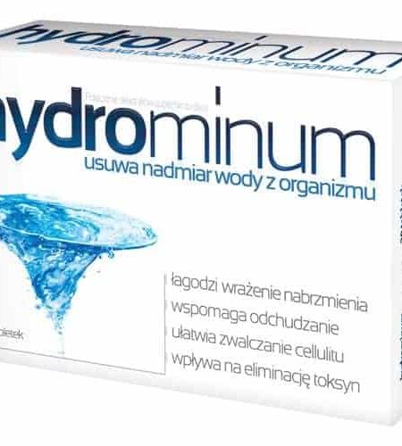 hydrominum 1
