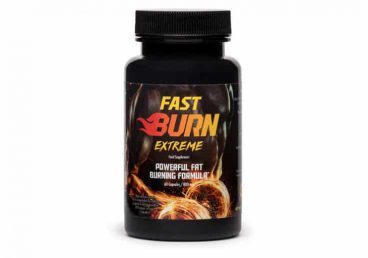  FAst Burn Extreme