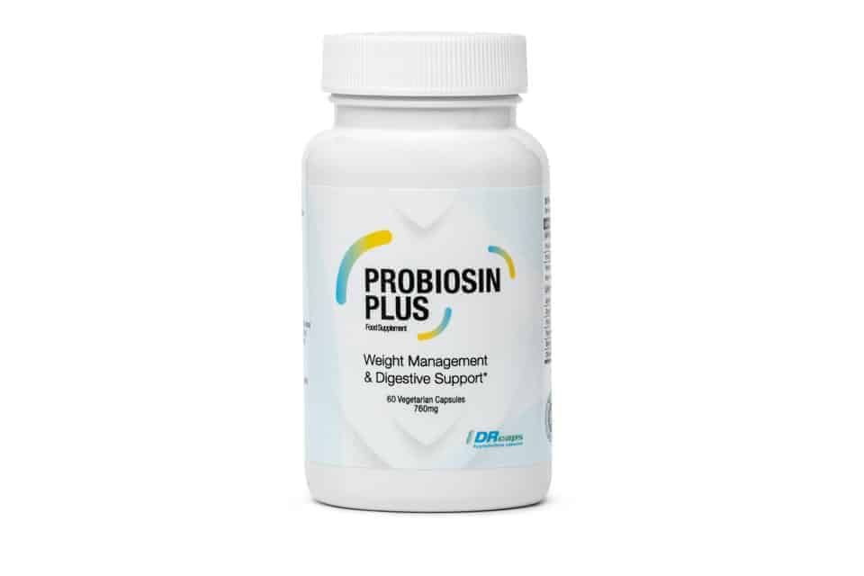  Probiosin Plus