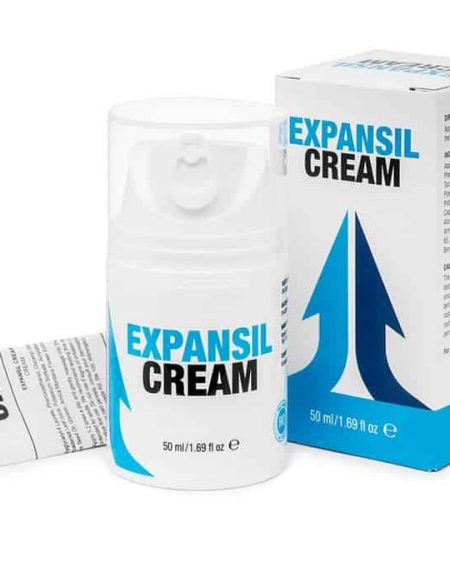 Expansil Cream pro6