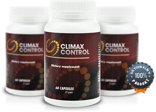  climax control