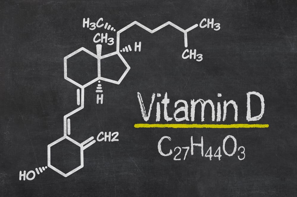  D-vitamiini