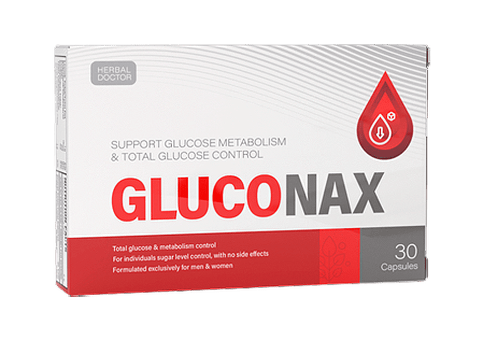  Gluconax