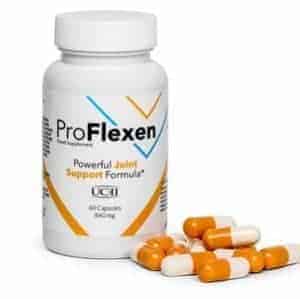 ProFlexen capsules