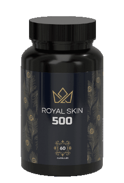  Royal Skin 500