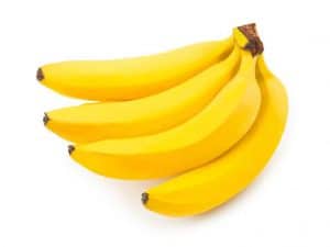  μπανάνες
