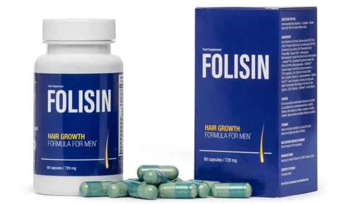 Folisin pro 12 1